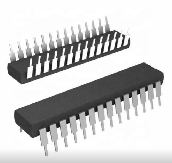 Новый и оригинальный интегральная схема PIC16F886-I/SP PIC16F88 PIC16F886 28SDIP