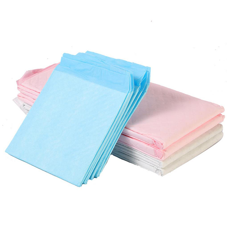 High absorbent disposable puppy training pad Pet Training Products Type and dog pee pads