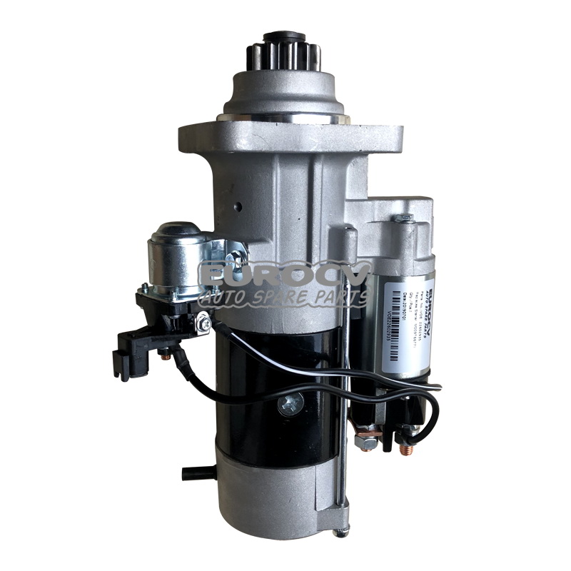 Eurocv Truck Parts VOE 22602935 Starter