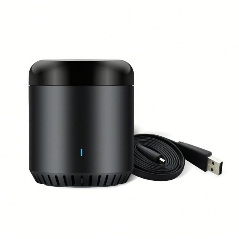 RM Mini 3 Smart WiFi ИК Mini3 пульт дистанционного управления универсальное автомобильное зарядное устройство с дом RM MINI3