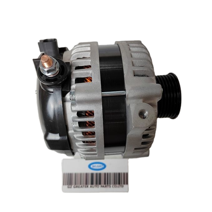 WLBTR высокопроизводительный автоматический генератор 04727865AB для Dodge Grand Caravan V6 2006-2009