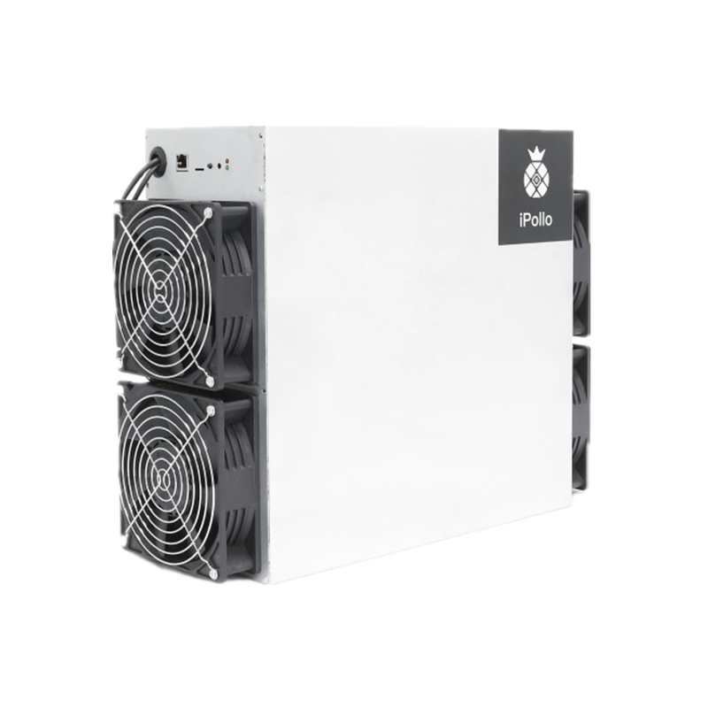 2021 новый бренд с хорошей прибылью Ipollo G1 42 2800W Asic Miner Grin Coin G1 Miner ipollo G1 предзаказ