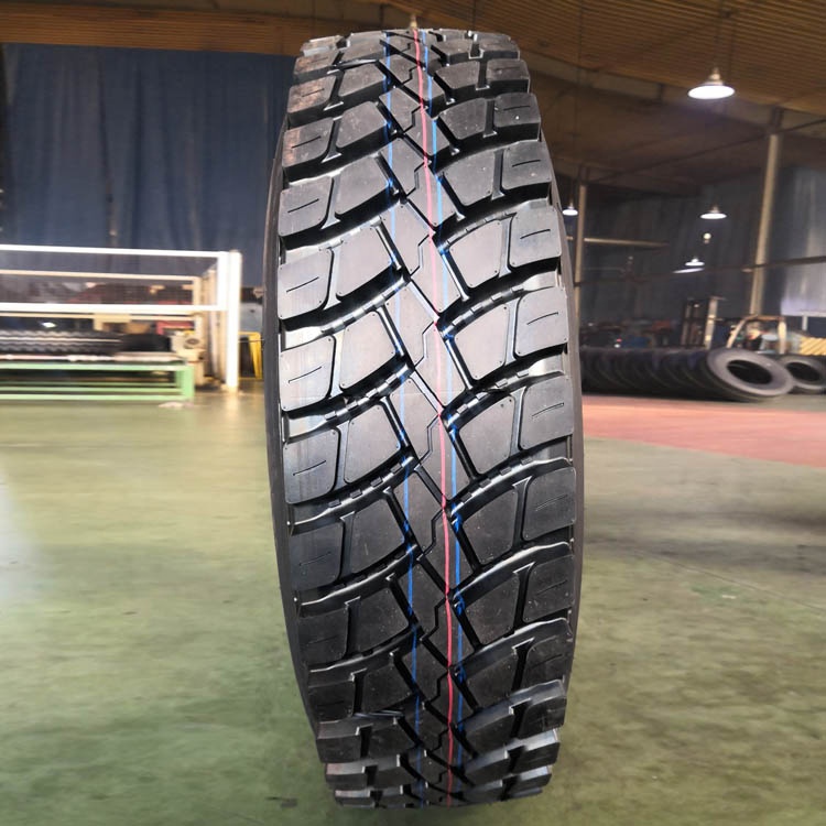 Заводская поставка радиальных грузовых шин/шин 11R22.5 CARLEO CD33 в Китае
