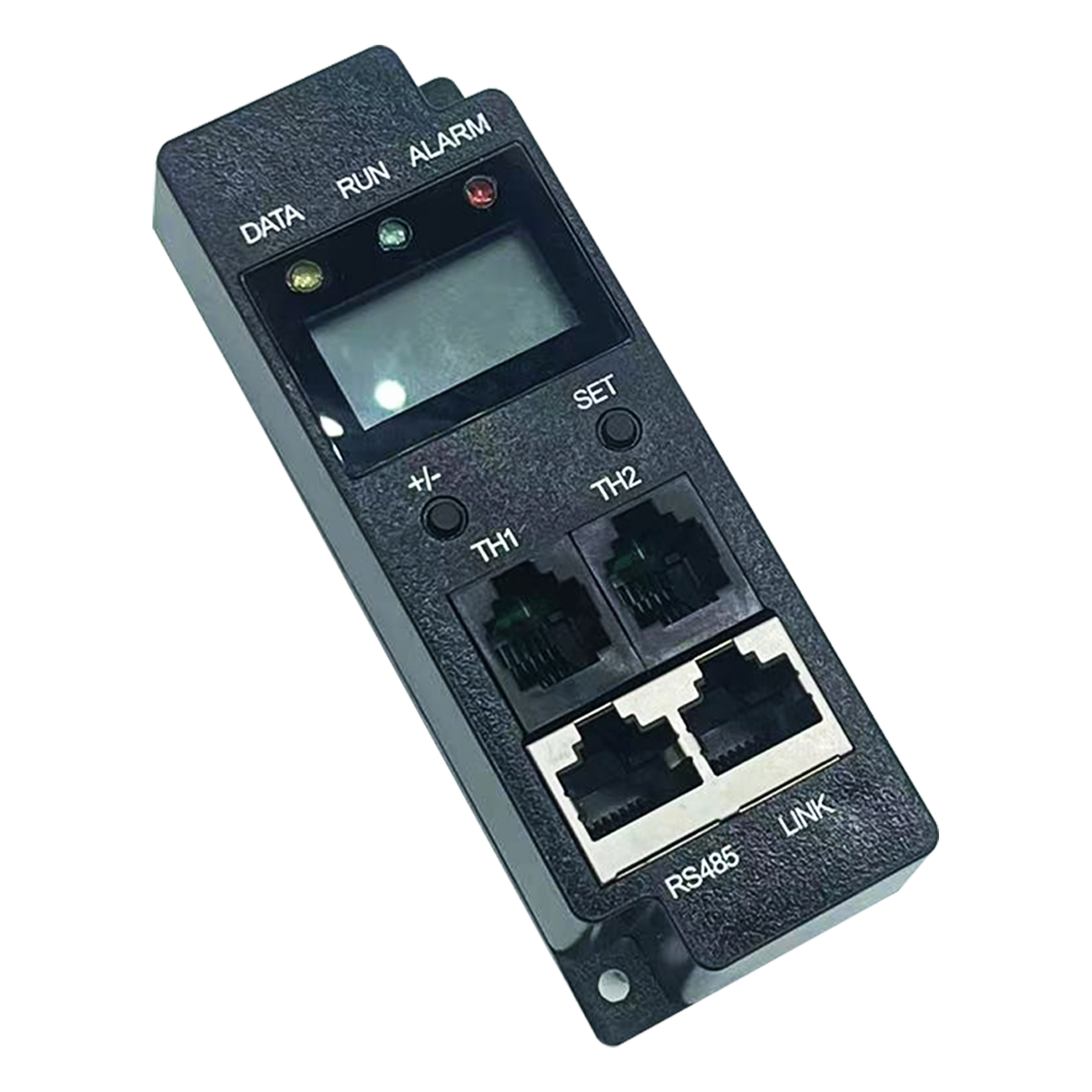 Устройство контроля мощности однофазный AC PDU Интеллектуальный PDU