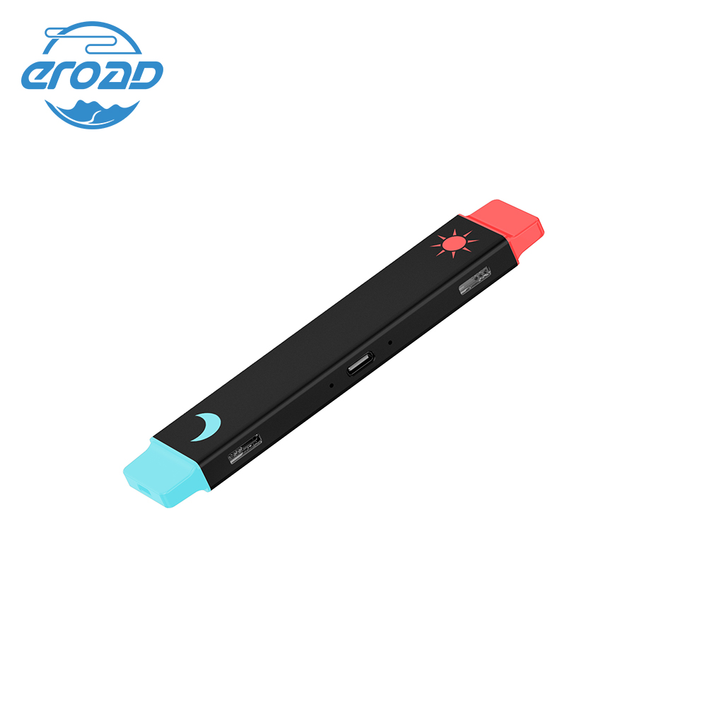 2021 Hot Selling Full Ceramic Cbd Pod Vape Pen Original Cbd Pen 1.0ml Empty Cbd Pod Vape