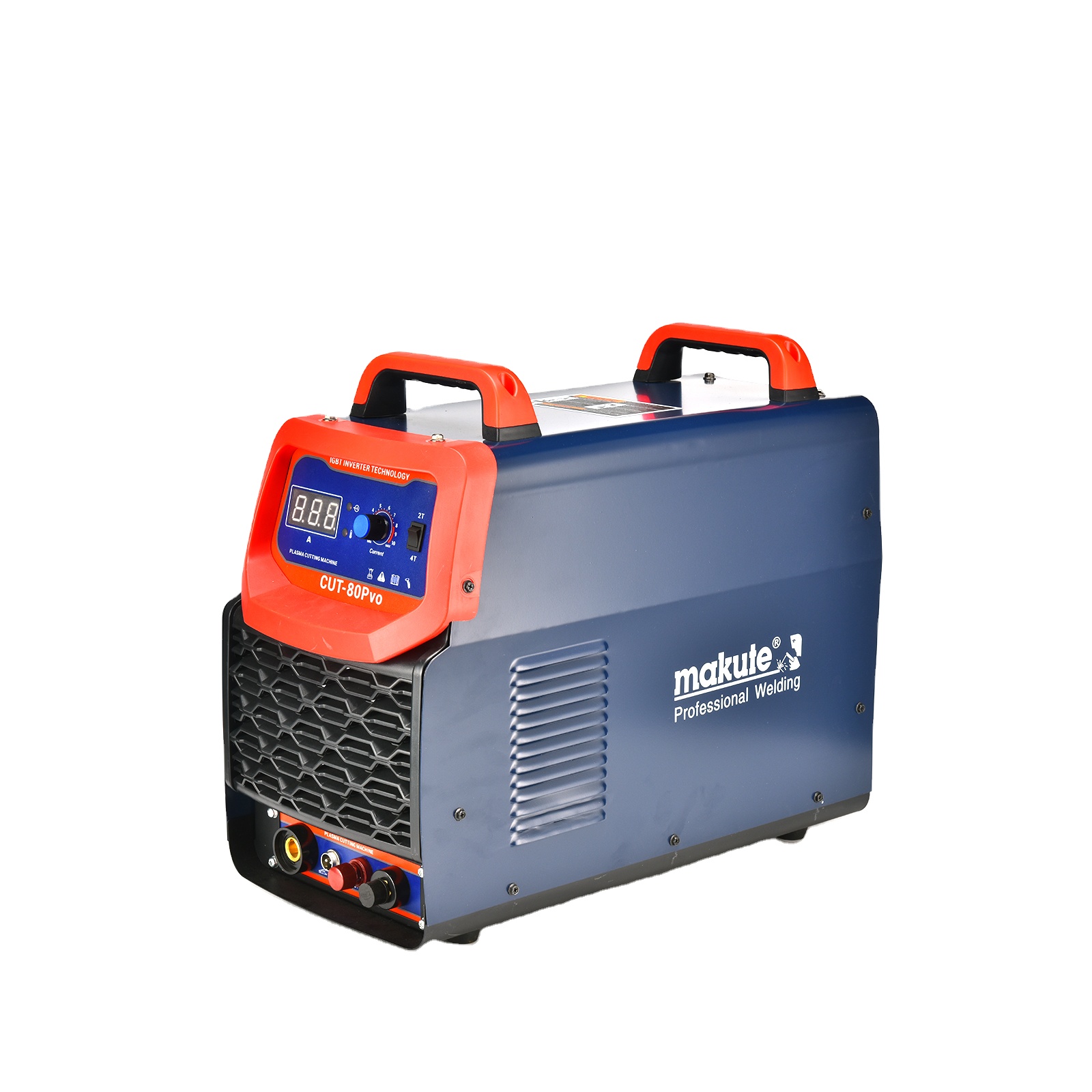 MAKUTE AIR PLASMA CUTTER Welding Machine CUT-80PVO