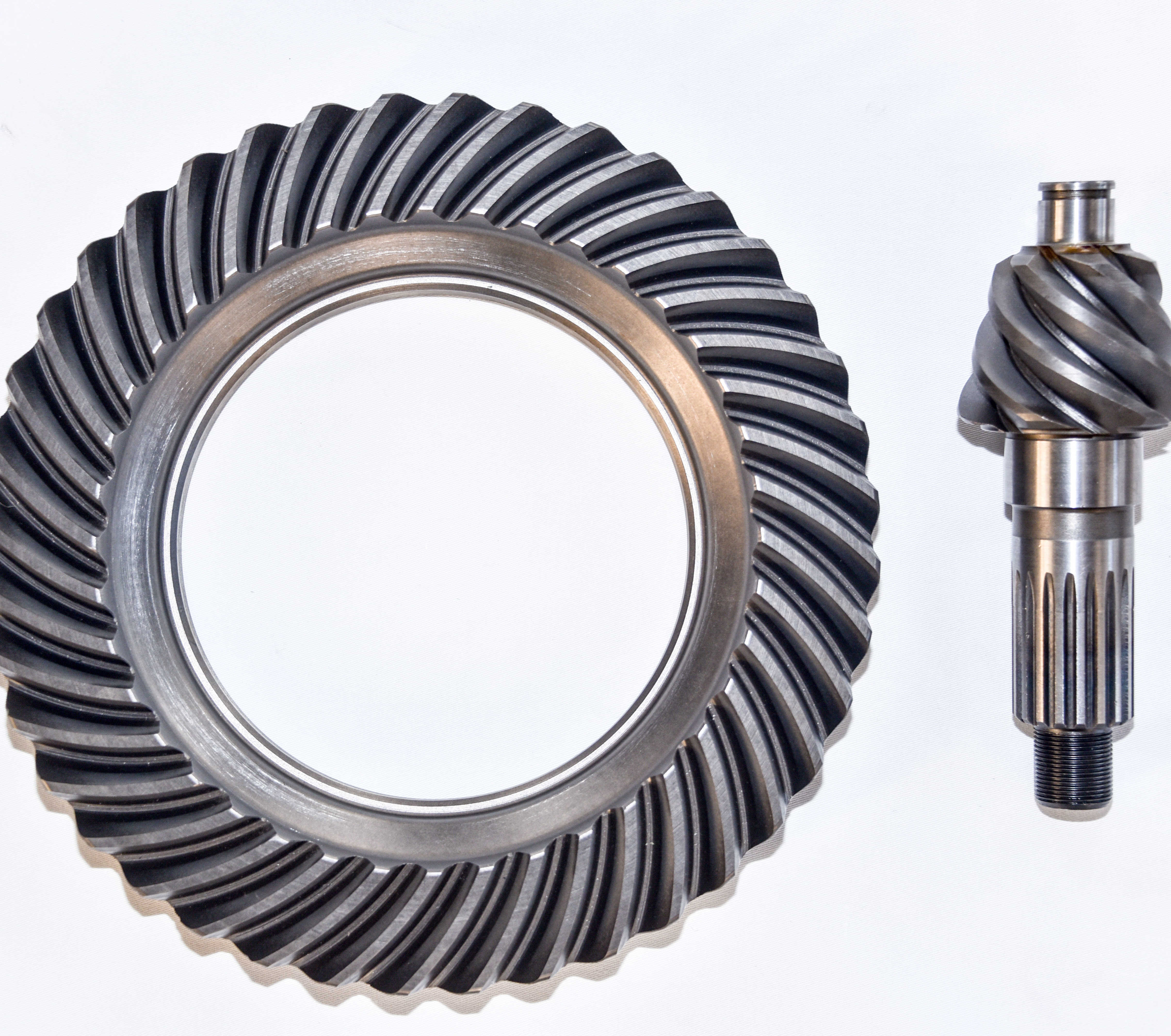 MC809467 for 8DC9 with 6*45 bevel gear crown wheel pinion gear