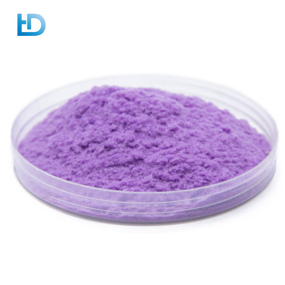 Manufacturers wholesale Christmas tree with artificial velvet powder