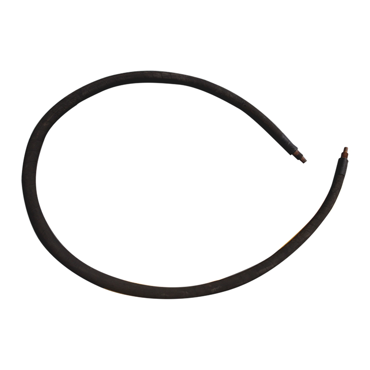 spot welder secondary cable spot welding machine water cooling cable