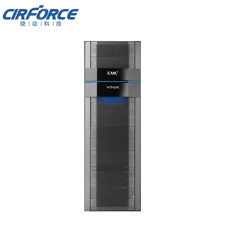 EMC VNX5800 FC stock sas 2250 ТБ используется система хранения данных