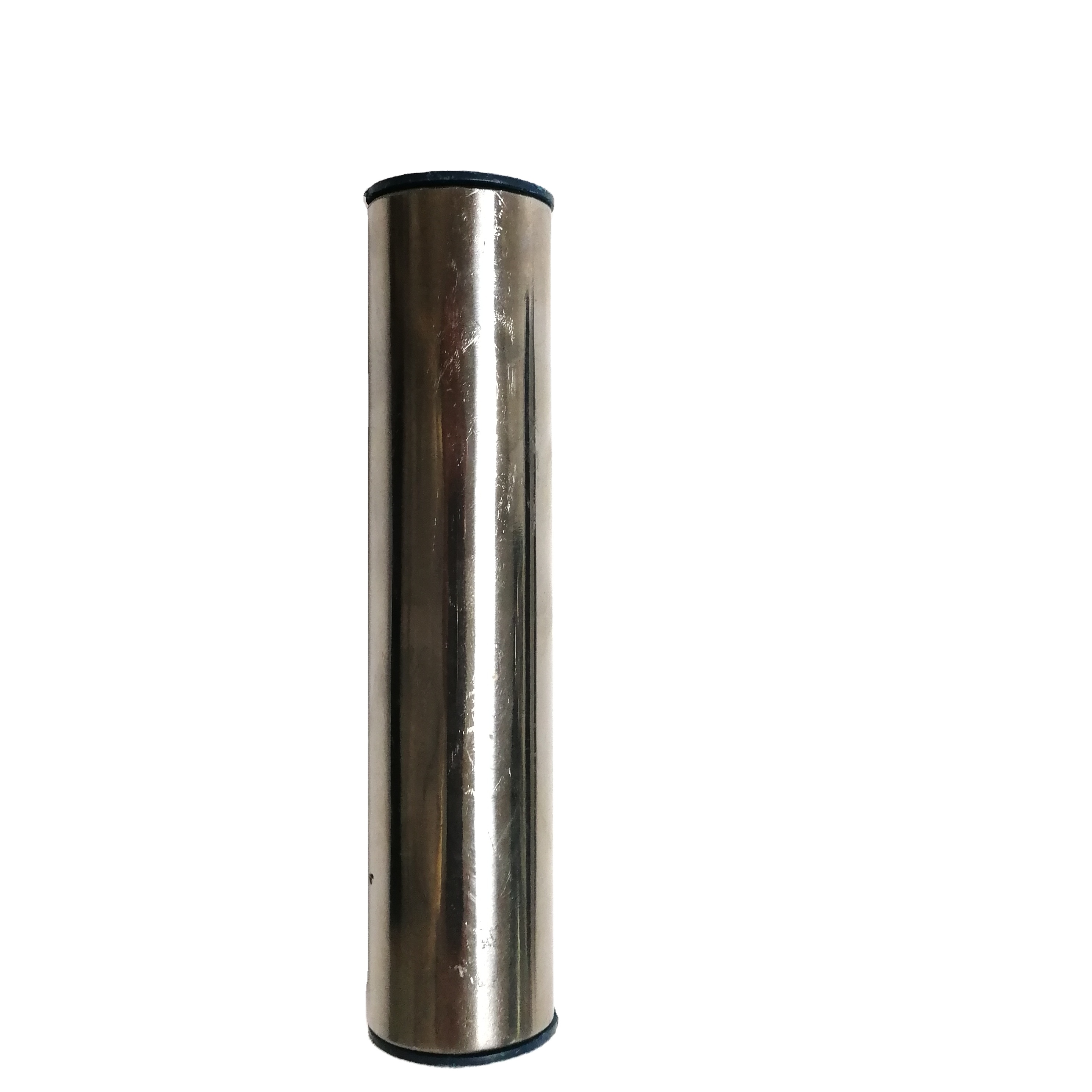 ASME SB338 GR.2 бесшовные трубы из титанового сплава для конденсаторов и теплообменников
