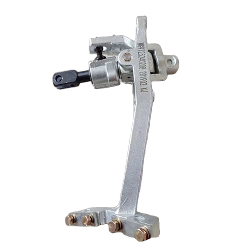 WG9725240208 sinotruck HOWO запчасти для грузовиков рычаг переключения передач манипулятор
