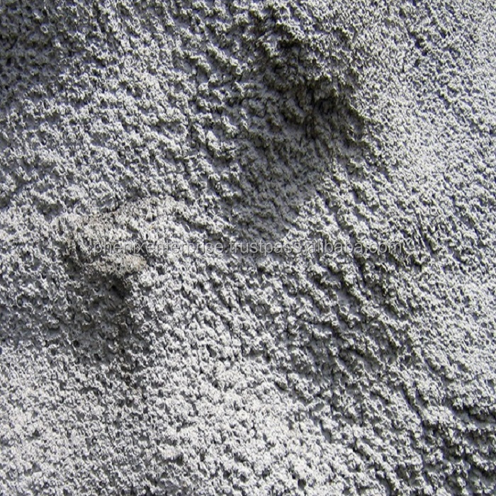 Class F Coarse FLY ASH