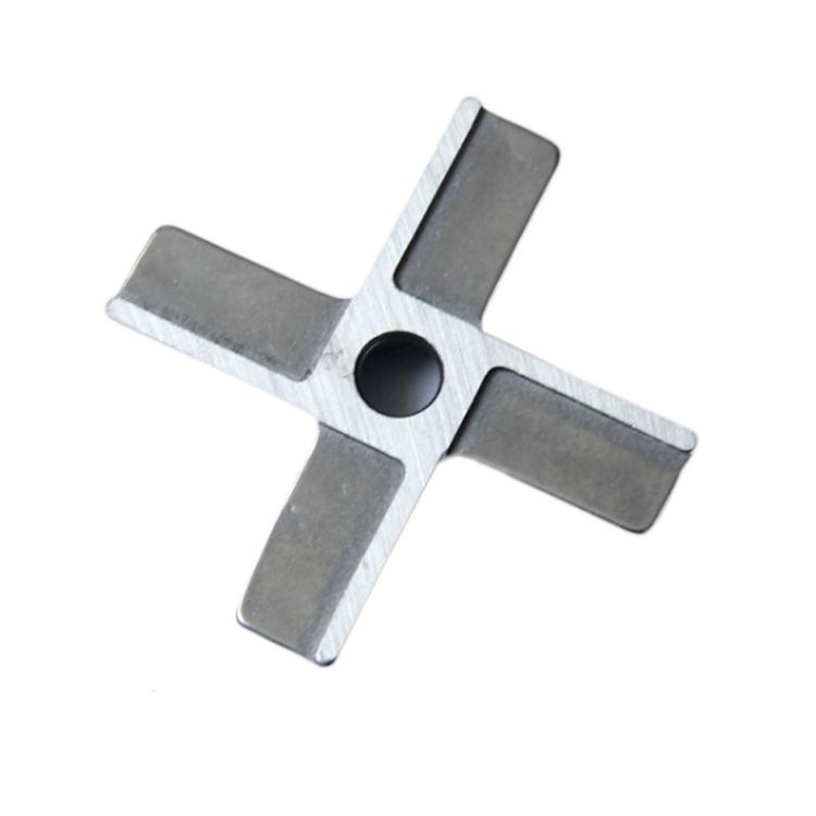 Hot Sale Food Processing Machinery Stainless Steel Meat Grinder Blade Knife