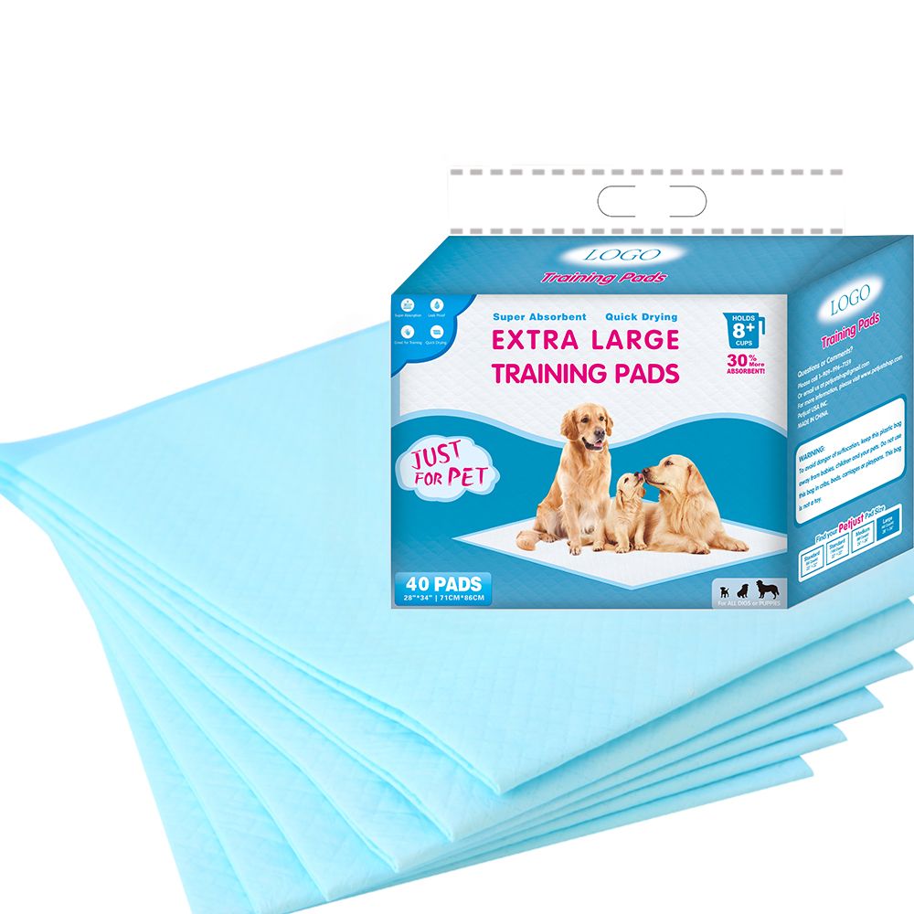 Unique Tech Bulk Absorbency 24 X 24 Training Thick Pet Pee Pads