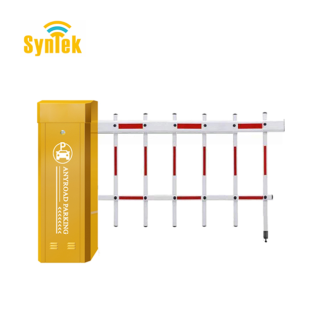 Парковочный шлагбаум Rfid Барьер ворот автоматический шлагбаум ворота Arm Замена
