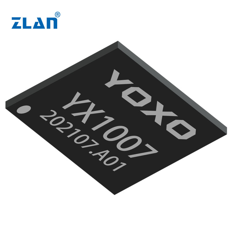YOXO1007 IoT решение промышленный UART индивидуальный Ethernet один чип