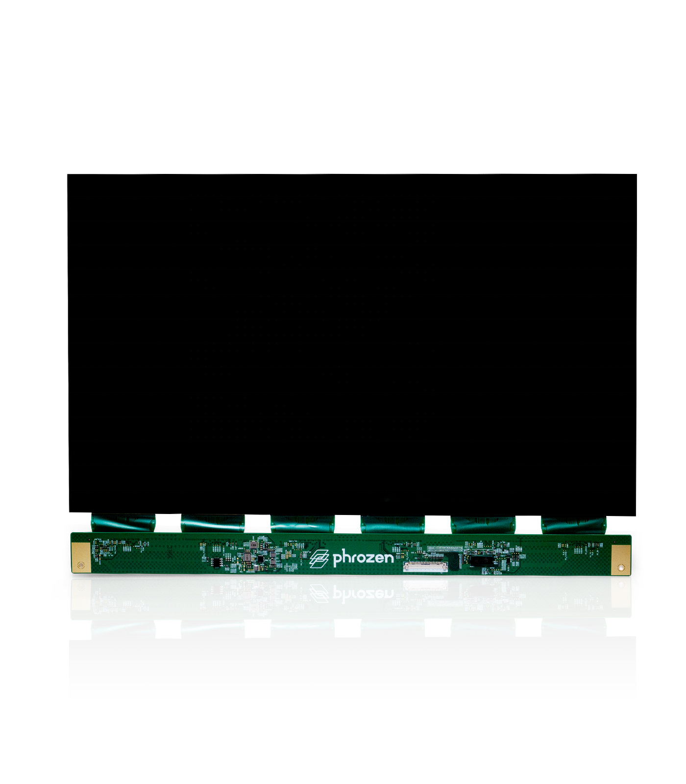Оптовая продажа, ЖК-панель Phrozen для Sonic Mini 4k / Sonic Mighty 4k / Sonic 4k / Mega 8k, ЖК-модуль для 3D-принтера
