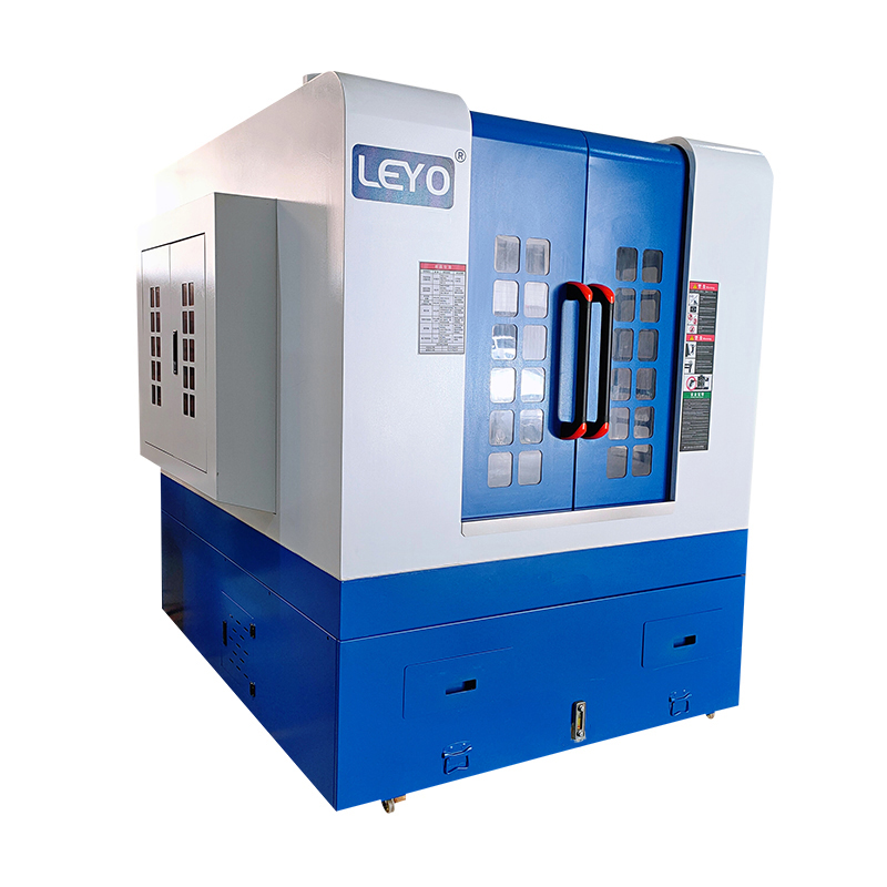 Экономичная хорошая цена Cnc гравировальный и фрезерный станок для обработки небольшой точной формы