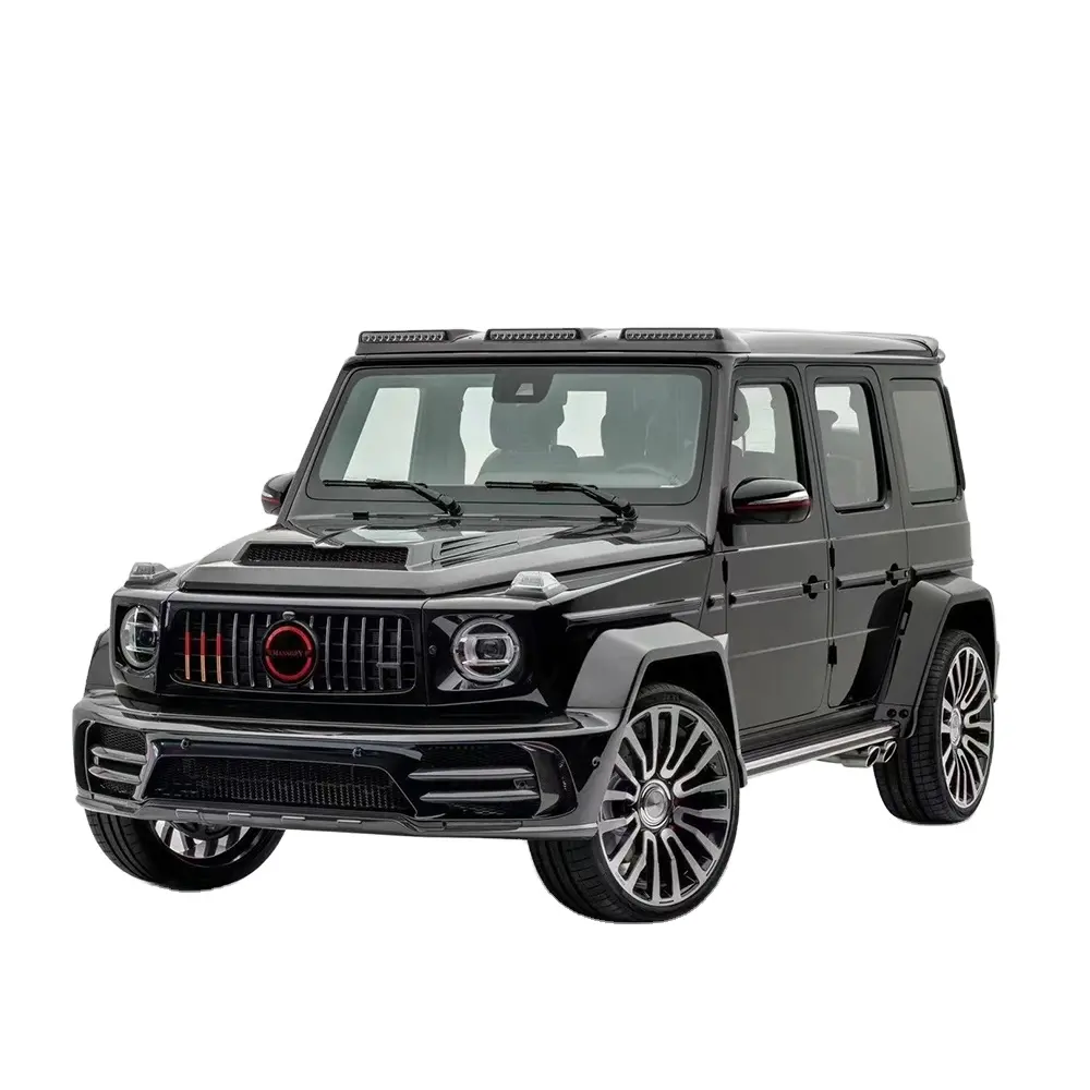 Высококачественный корпус марки W464 G для Benz G63 G350 500 550