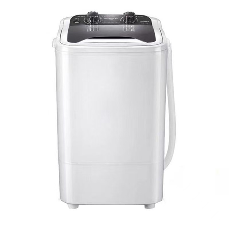 7.5KG Large Capacity Mini Washing Machine Shoe Washing All-in-one Machine