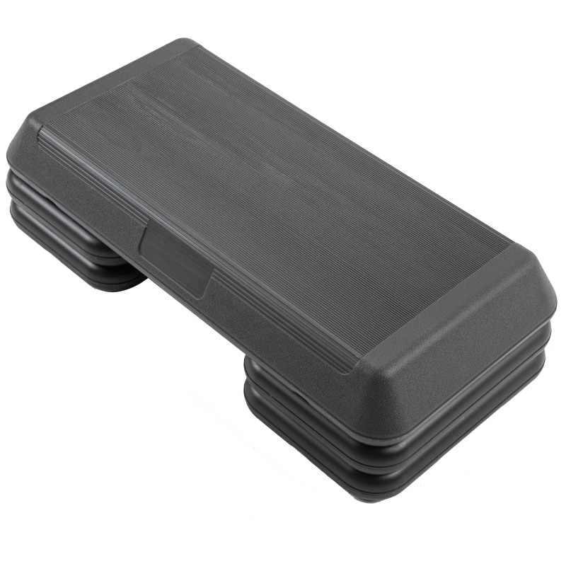 pedal platform manufacture pro board black multi purpose aerobic step