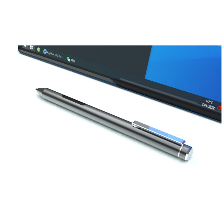 Стилус Usi для карандаша Chromebook, 4096 уровней давления, совместим с Hp Asus Lenovo Samsung Acer Chromebook