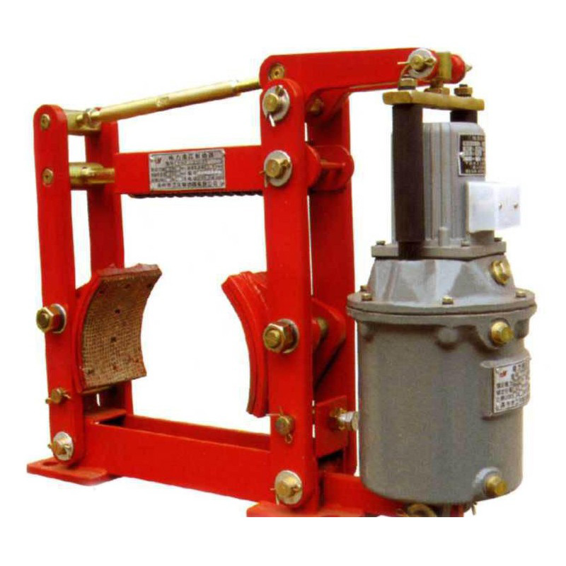 Disk Brake Thruster Brake Air Clutches