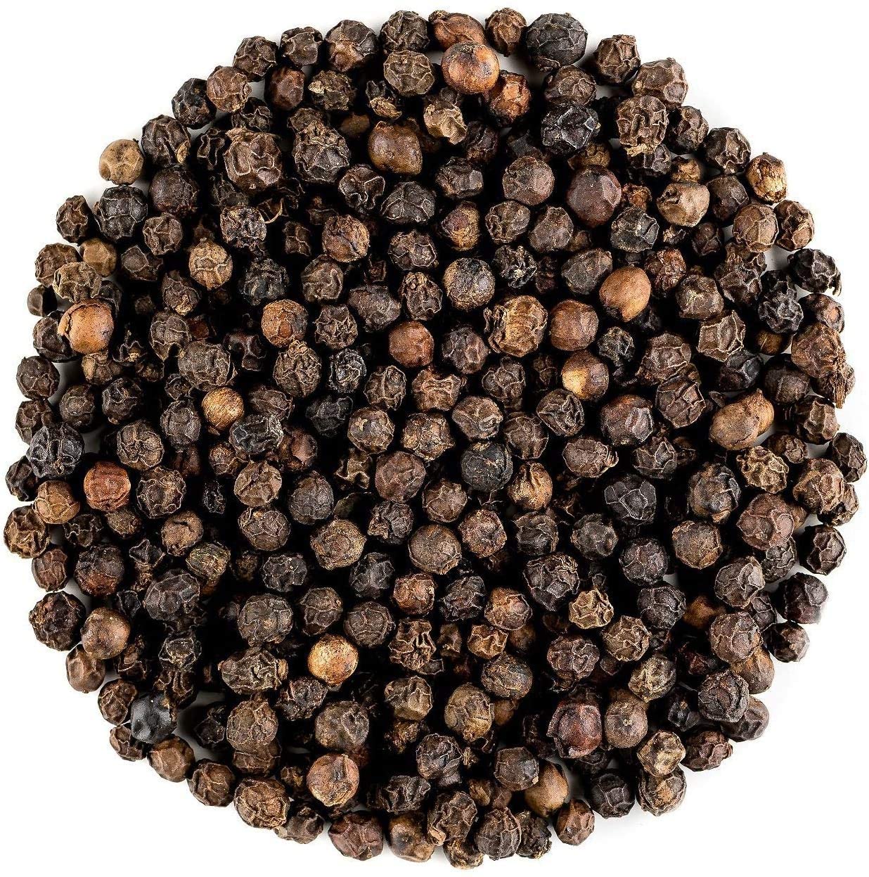 Best Selling Food Seasoning Black Pepper for Cooking