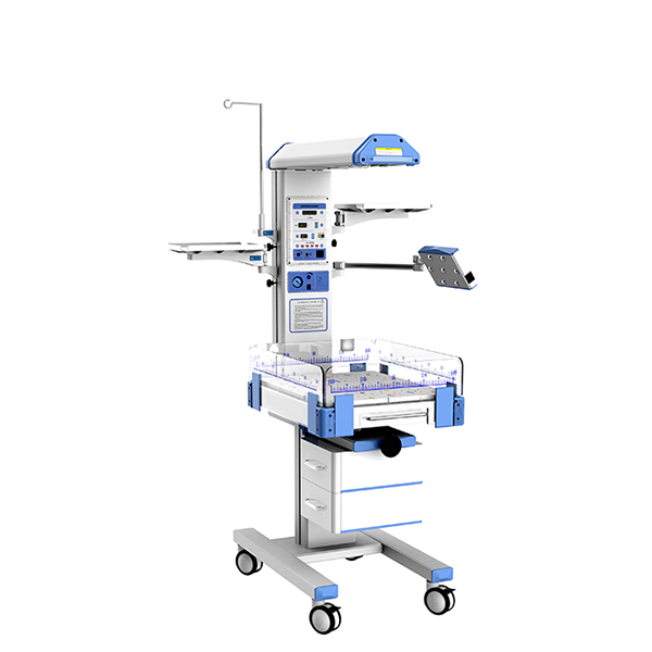 YSBN-100T hot sale high quality simple baby incubator hospital mobile baby infant incubator