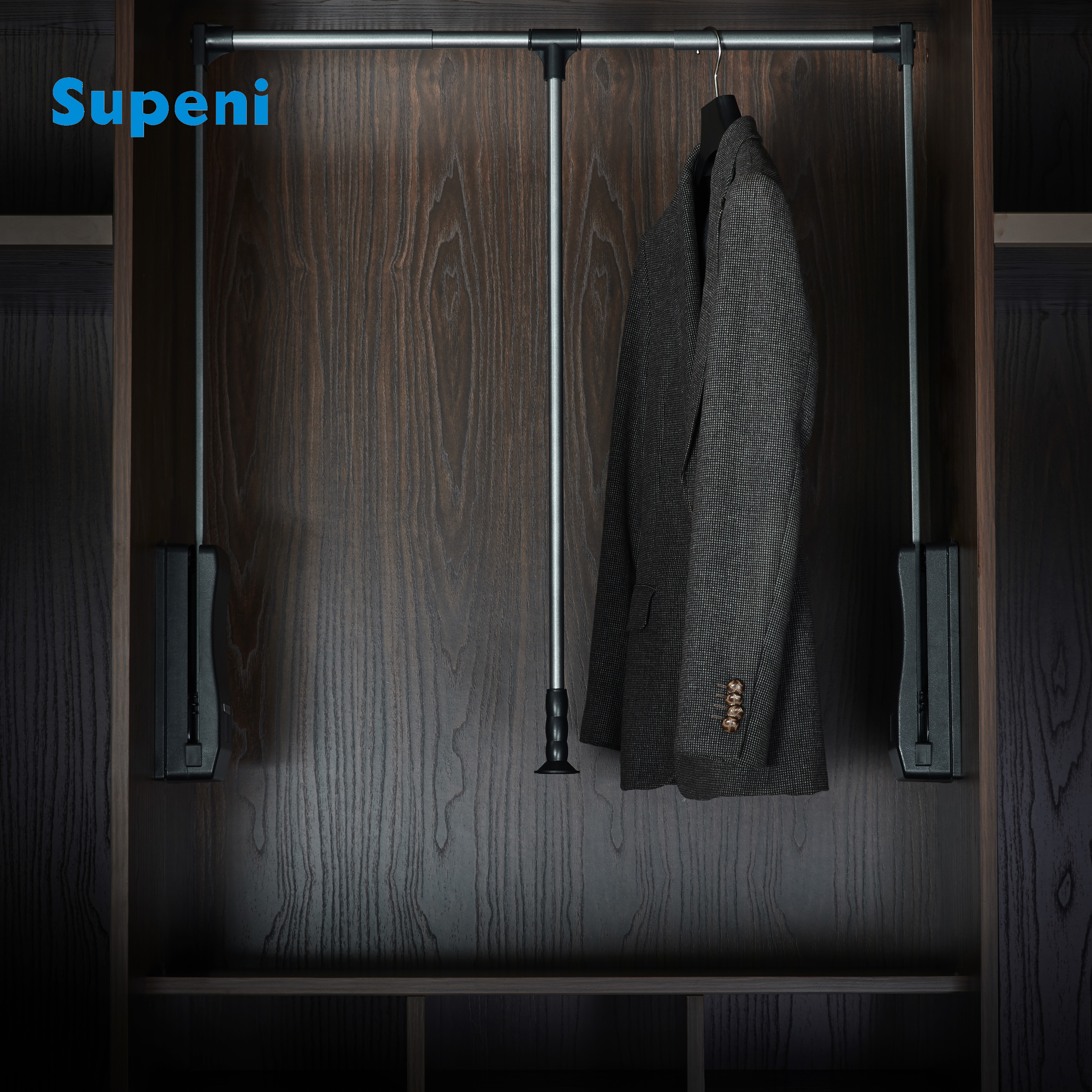 Подъемный шкаф Supeni