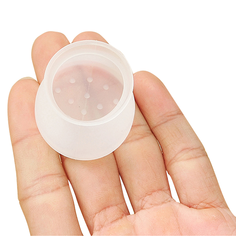 Silicone Table Chair Desk Leg Foot Cover C ap Table Leg Protectors For Furniture Hot Sale Products