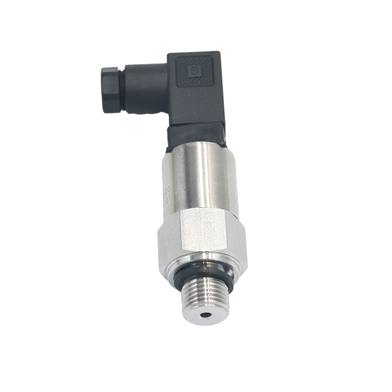 LEFOO ceramic analog pressure transmitter transducer 4 20ma  hirschmann pressure sensor