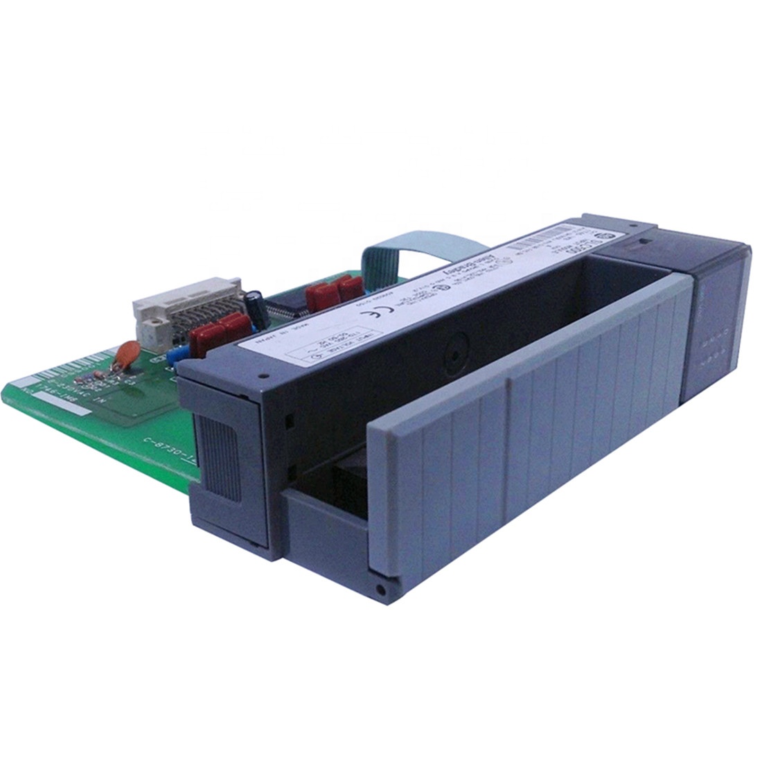 Новый входной модуль Allen Bradley 1746IB16 SLC 500 PLC контроллер