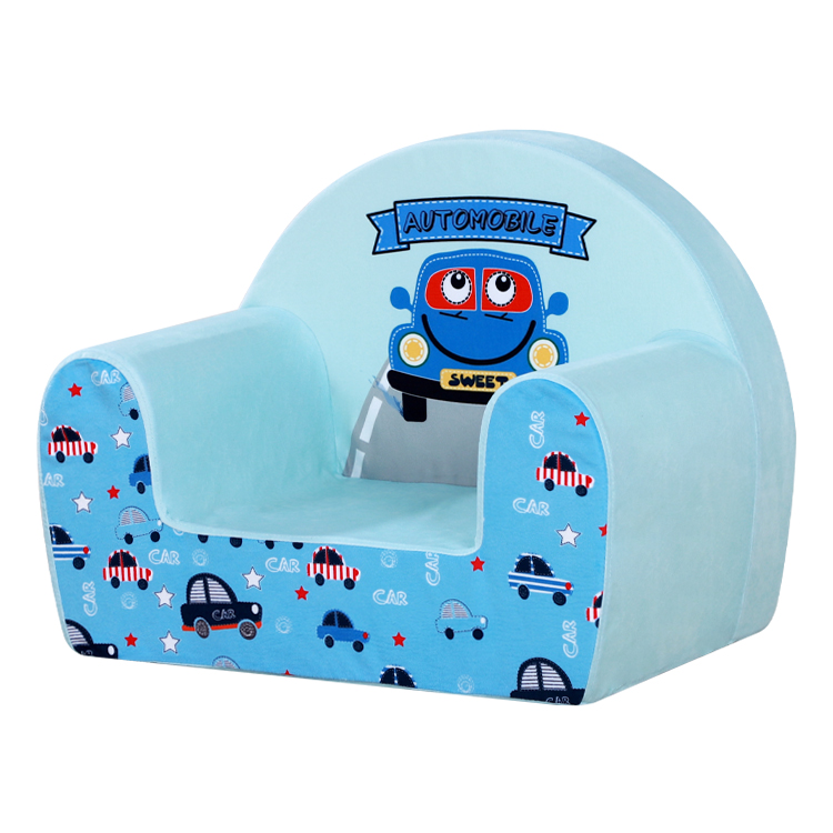 Самые популярные посадочные места Sillones ПВХ дети пены диван горит Pour Enfant