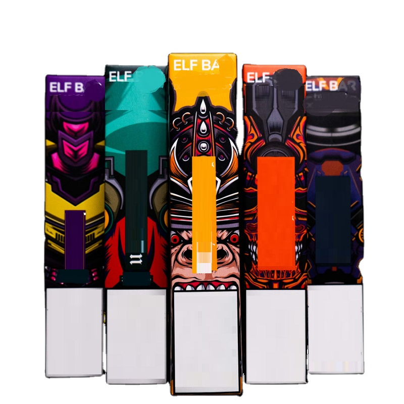 Трубка из нержавеющей стали elf bar 800 elfbar lux 800