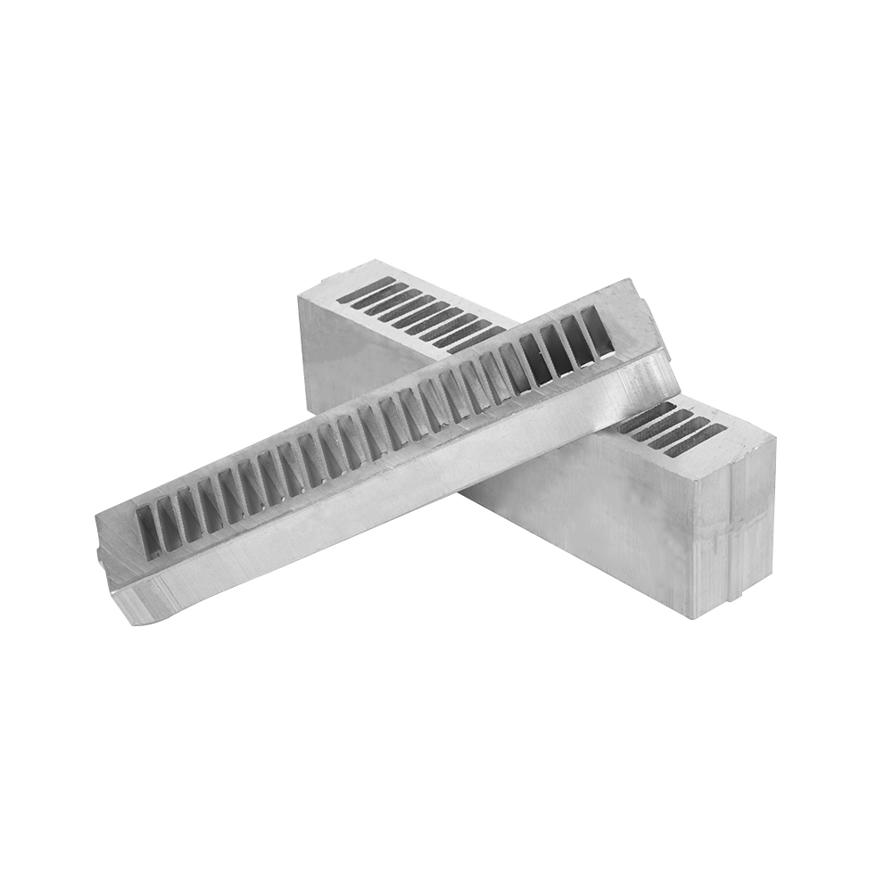 JX china factory extrusion mold molding auto mold