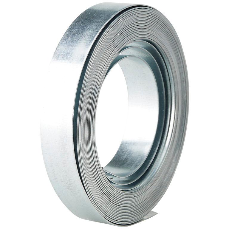 China Manufacturer High Quality Cold Steel Strip Coil Stainless Steel Strips