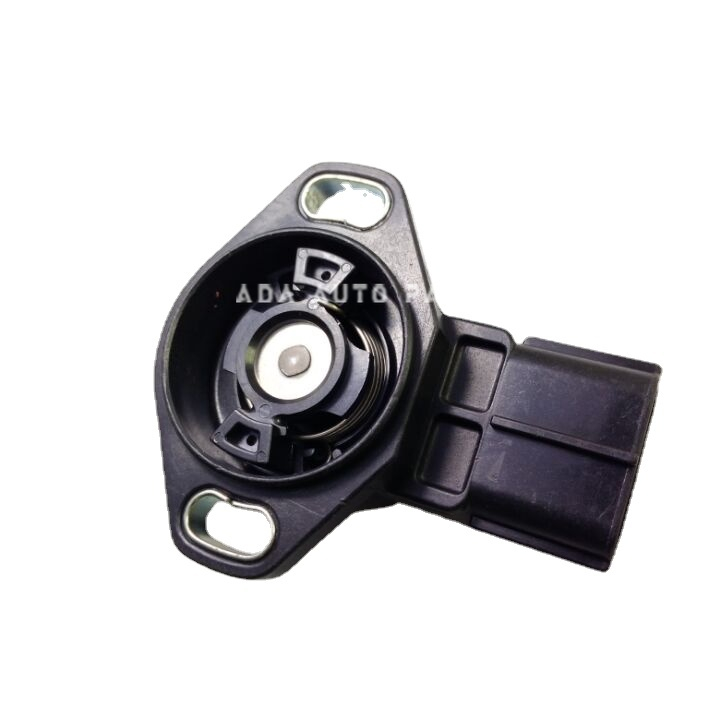 Дроссельной заслонки положение TPS датчик 13420-58B00 для Suzuki Sidekick X-90 1342058B00 японского Авто запасные части