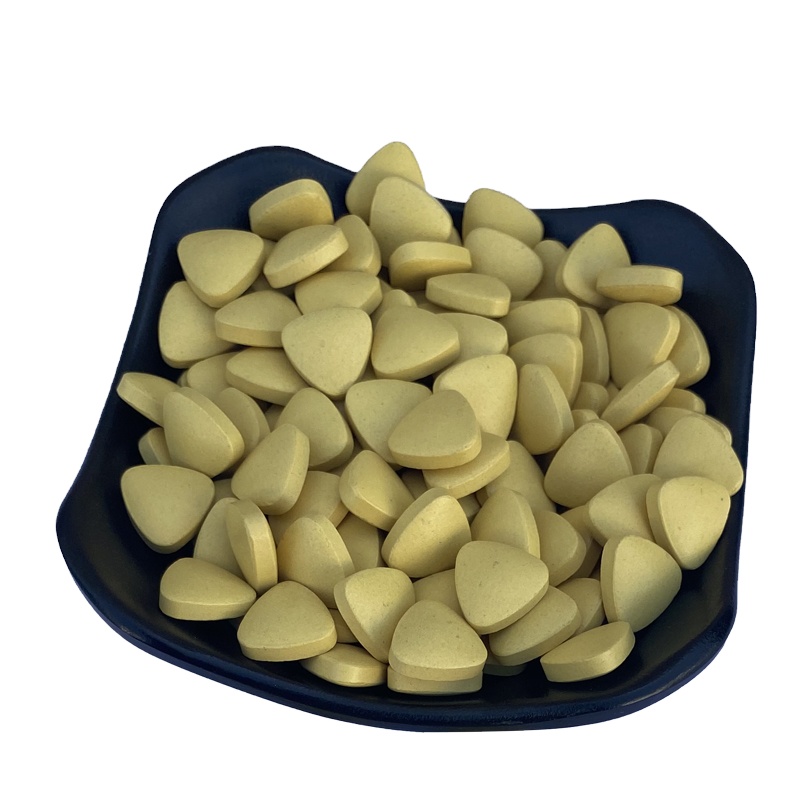 Special Hot Selling New Bulk Flower Bee Pollen 100% Natural Tablets