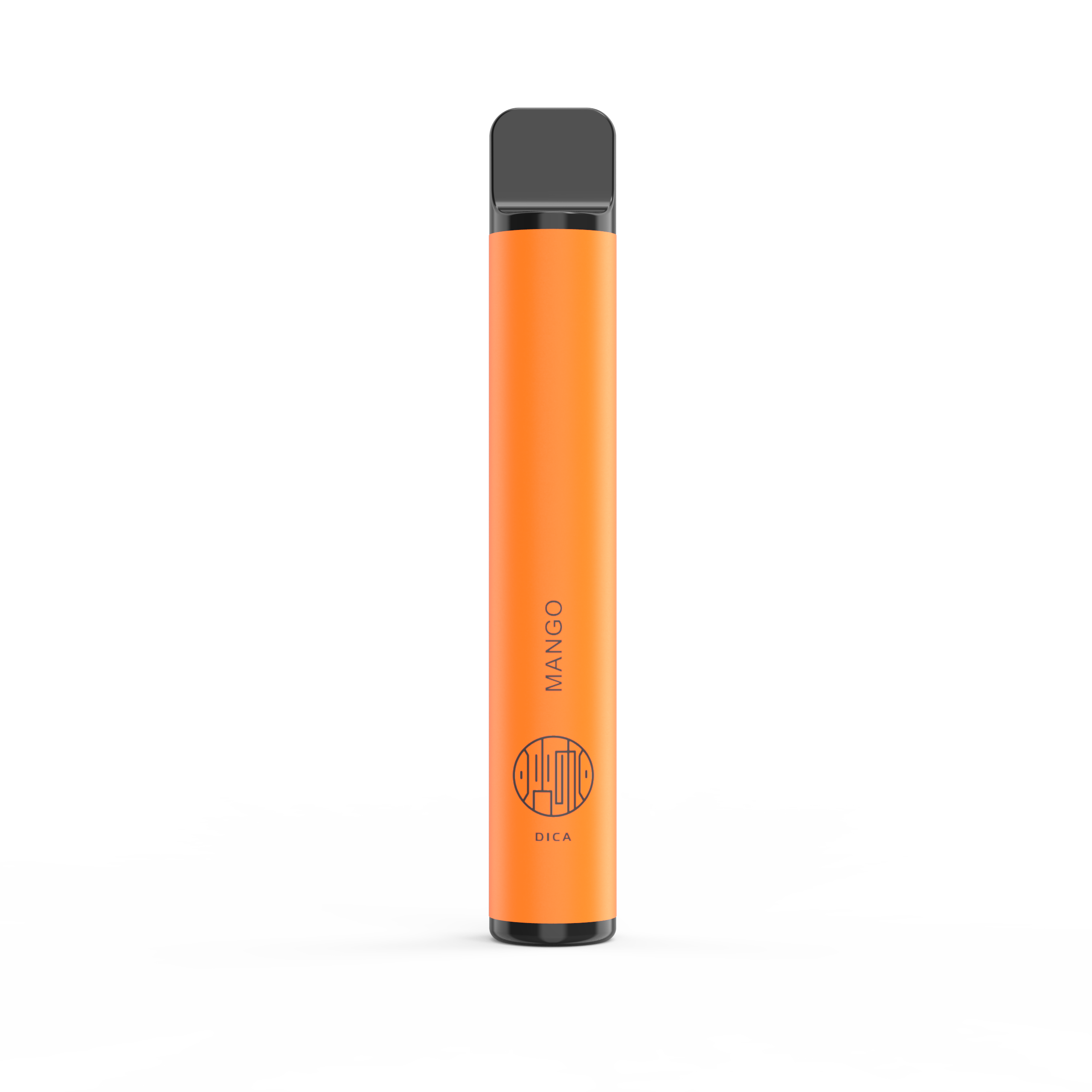 New promotional disposable electronic tobacco vape kit for HYDE