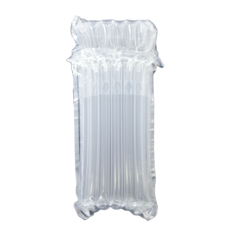 Air Column Cushion bags plastic Roll/Inflatable air bags wrap air roll single unit inflate