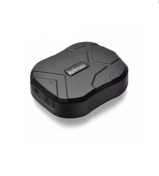GPS трекер TKSTAR TK905 5000 мАч 90 дней в режиме ожидания 2G автомобильный трекер GPS локатор водонепроницаемый Магнит голосовой монитор