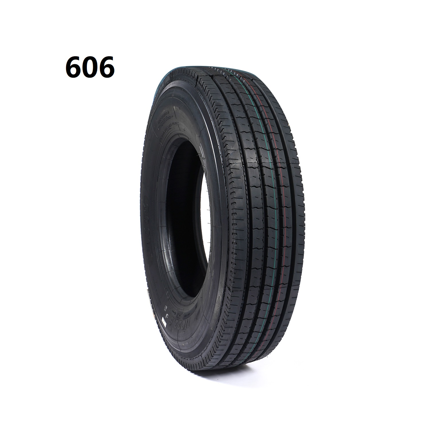 Придирыч 606 узор грузовых шин 315/80r22.5 с SASO GCC
