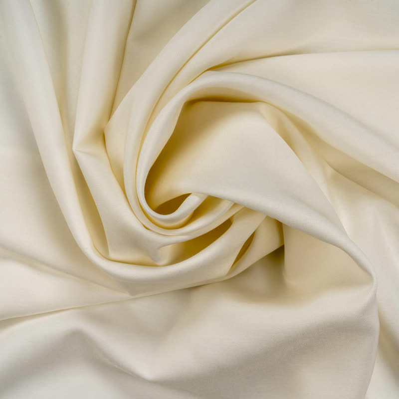 Wearable 20%silk 80%viscose grey boski fabric 30103 High quality and durable grey fabric