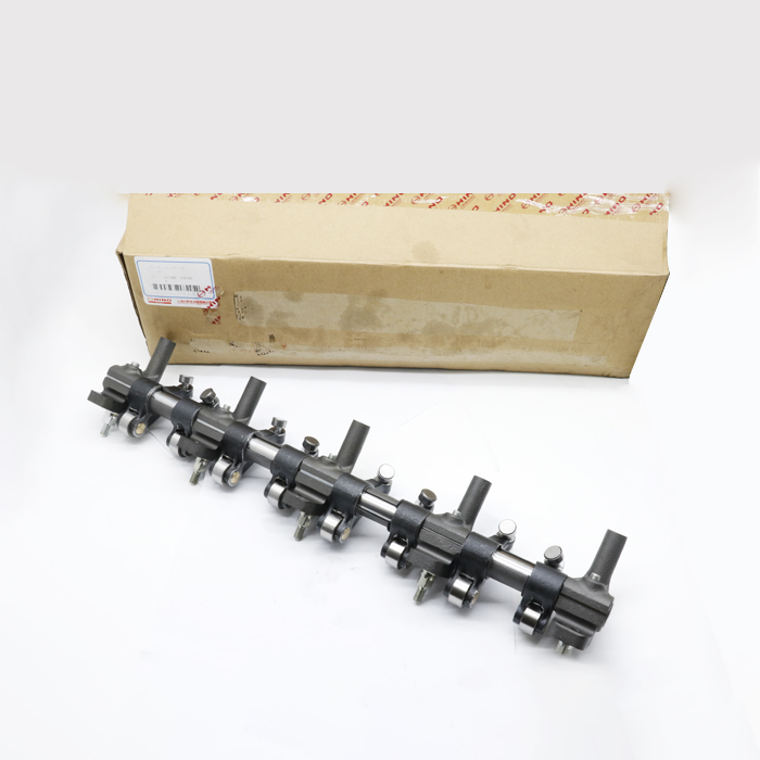 Коромысло клапана в сборе S1380-E0191 для кобелко-Экскаватора J05E J08E двигателя