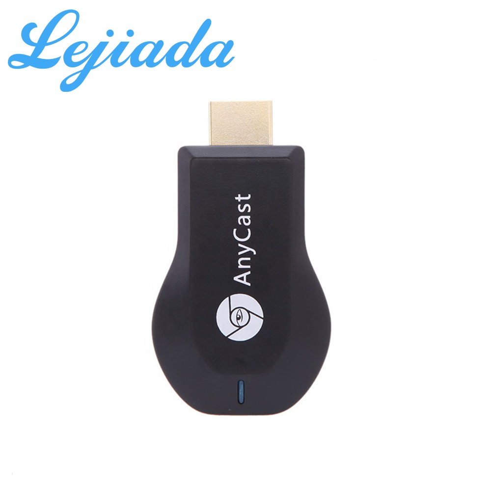 Оптовая продажа, miracast WIFI dongle display anycast m4 plus Dongle anycast dongle