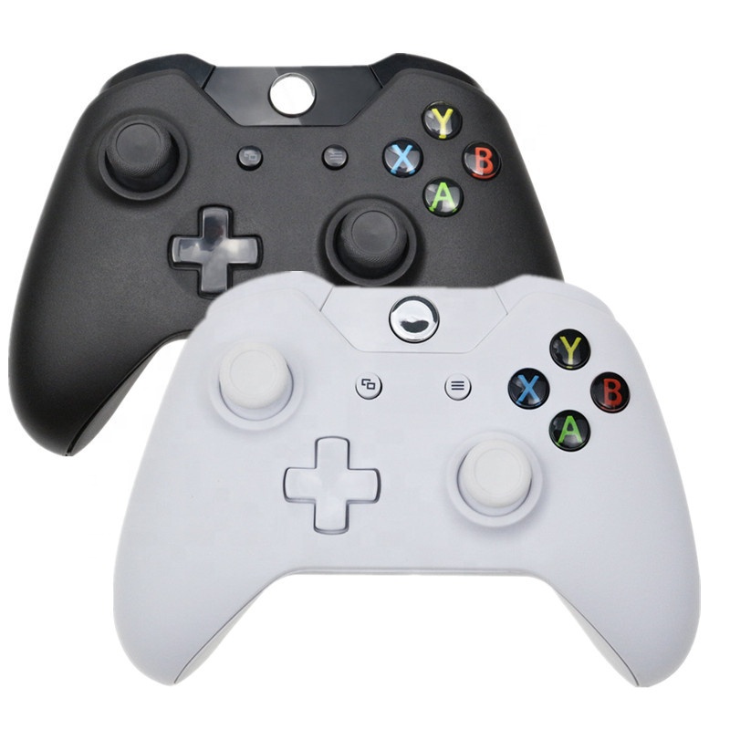 Dropshipping Wholesale Double Shock 4 Playstation Wireless Joystick Gamepad Controller For Xbox Ones