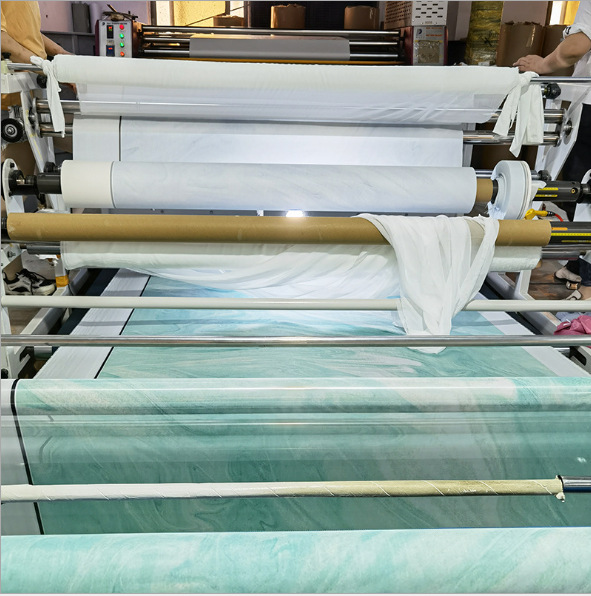 Wholesale 100% polyester white tulle 30D tencel chiffon printed fabric for evening dresses