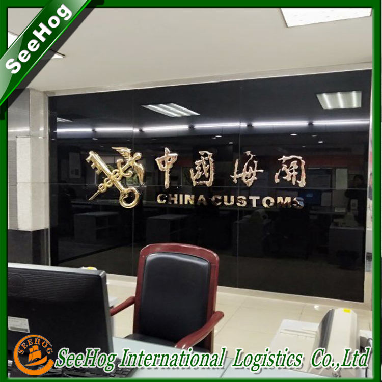 Providing China warehousing service